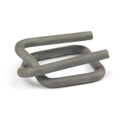 SureFast Phosphated Strapping Buckles